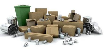 什么是固體廢物？